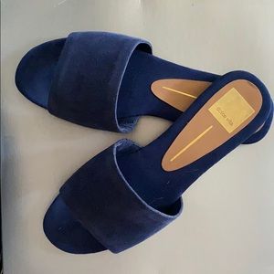 Dolce Vita slide size 9 1/2